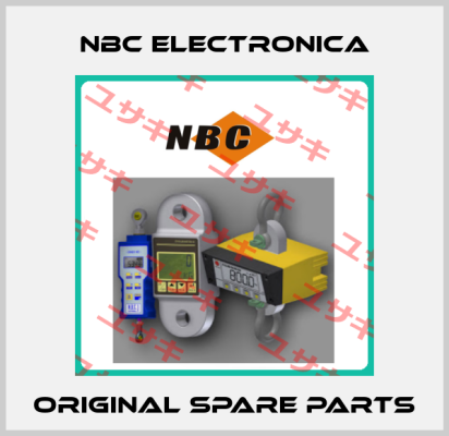 NBC Electronica