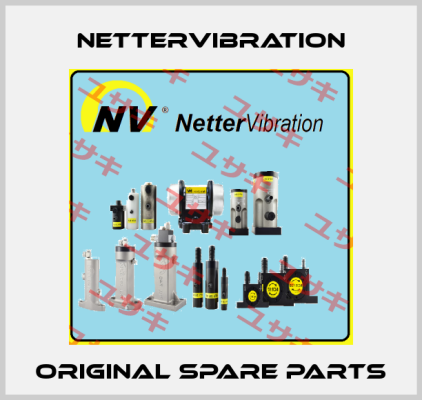 NetterVibration