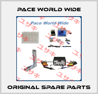 Pace World Wide