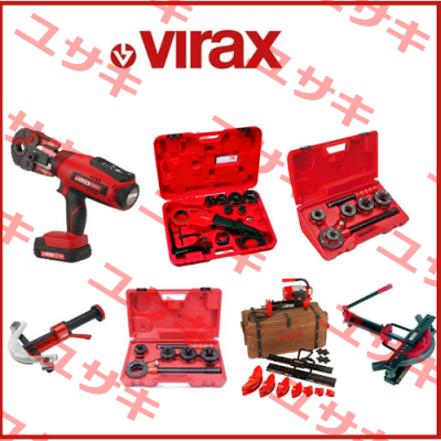 290210  Virax