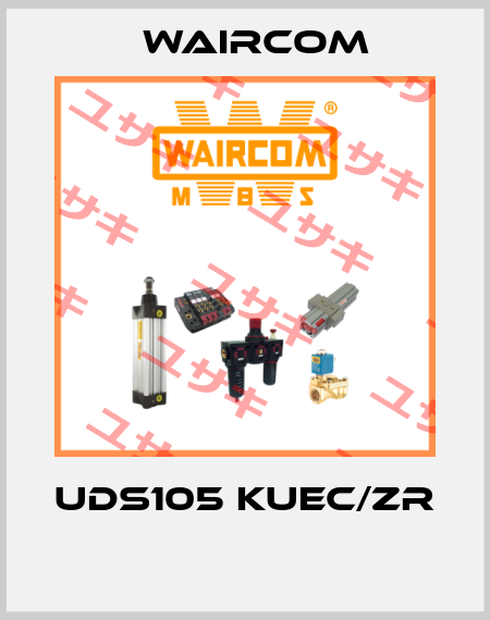 UDS105 KUEC/ZR  Waircom