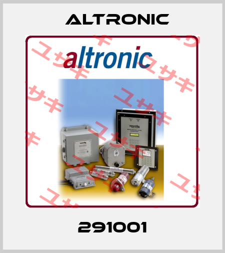 291001 Altronic
