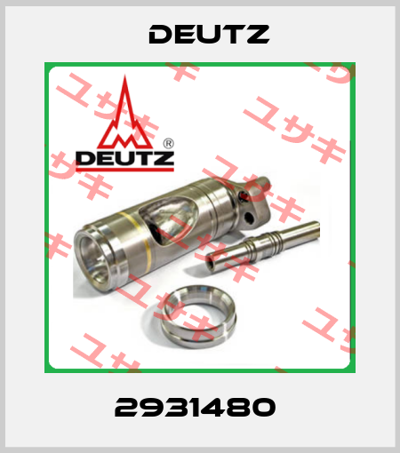 2931480  Deutz