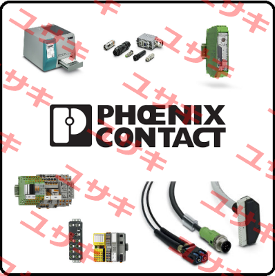 P/N: 2938604, Type: QUINT-PS-100-240AC/24DC/10 Phoenix Contact