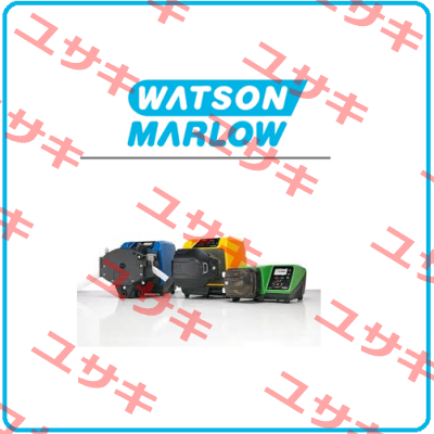 053.4001.000  Watson Marlow