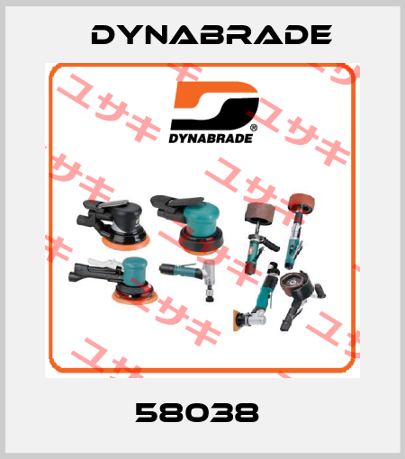 58038  Dynabrade