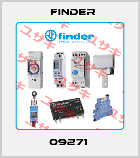 09271  Finder