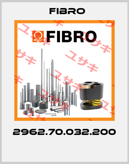 2962.70.032.200  Fibro
