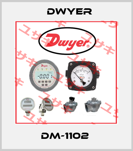 DM-1102  Dwyer