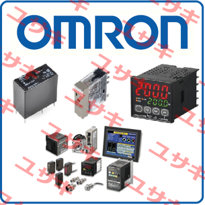 0542Y8  Omron