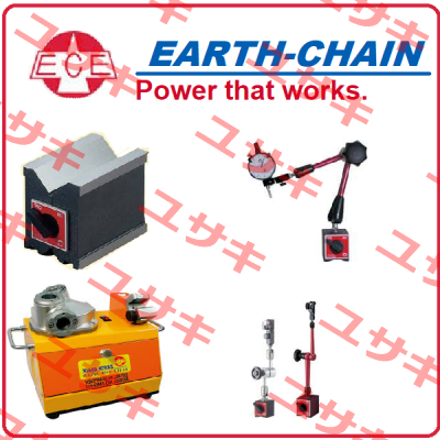 EMG-1325-1C ECE-Earth Chain