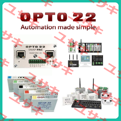 DC60S3 Opto 22