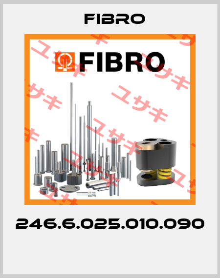 246.6.025.010.090  Fibro