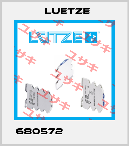 680572                 Luetze