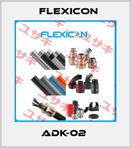 ADK-02  Flexicon
