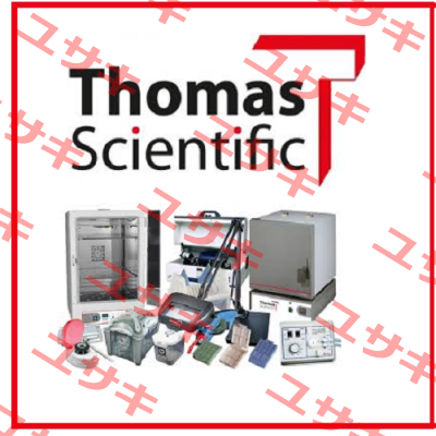 1231A92  Thomas Scientific