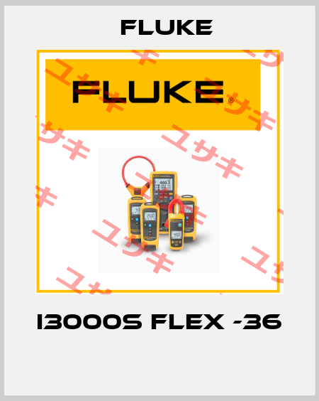 i3000s flex -36  Fluke