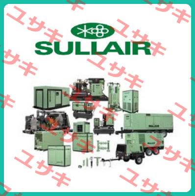 SULLUBE 32 Sullair