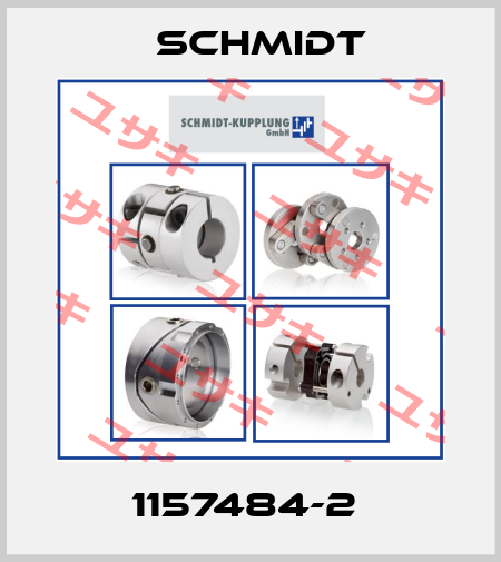 1157484-2  Schmidt
