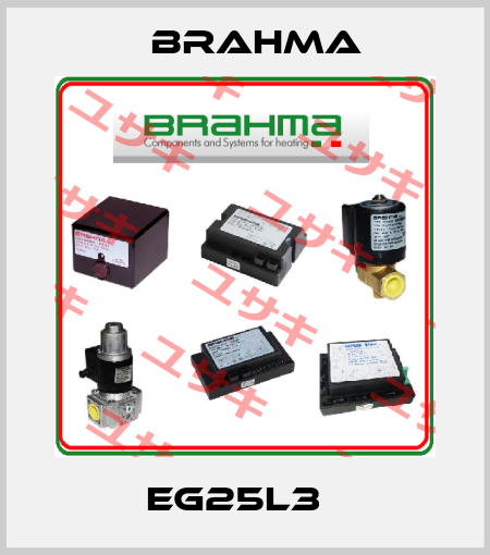 EG25L3   Brahma