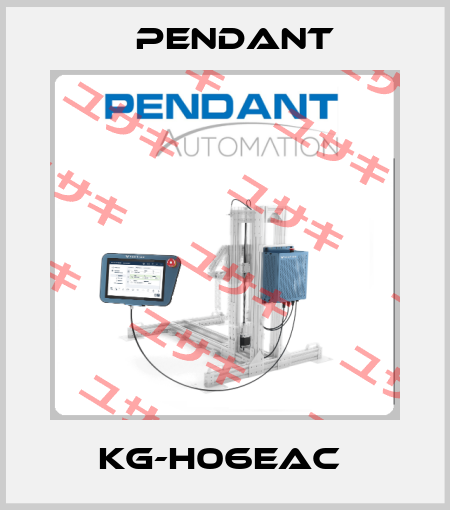 KG-H06EAC  PENDANT