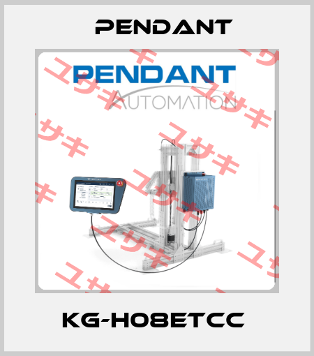 KG-H08ETCC  PENDANT