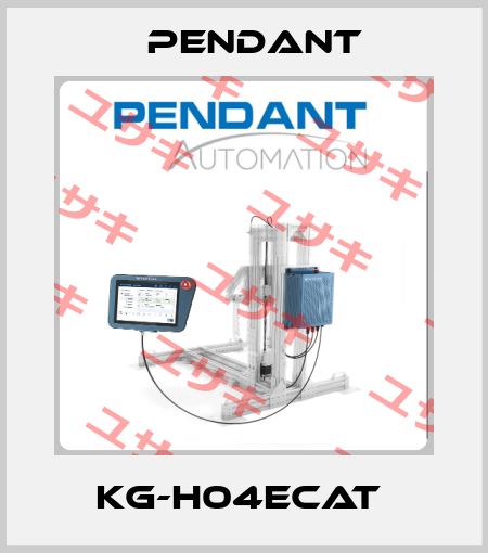 KG-H04ECAT  PENDANT