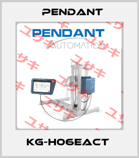 KG-H06EACT  PENDANT