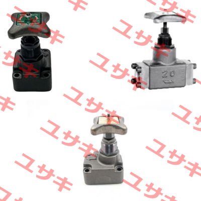 HGZ-4211-8  Hirose Valve