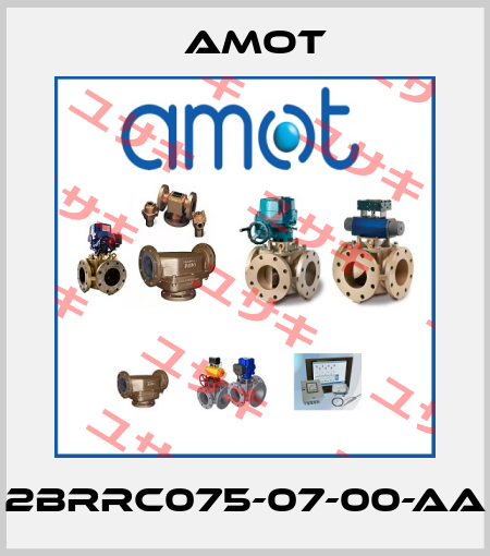 2BRRC075-07-00-AA Amot