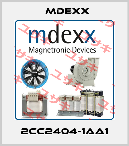 2CC2404-1AA1 Mdexx