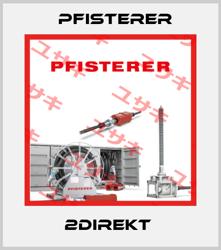 2DIREKT  Pfisterer