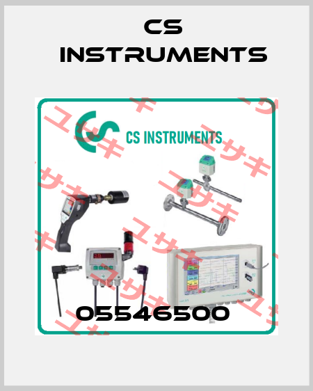 05546500  Cs Instruments