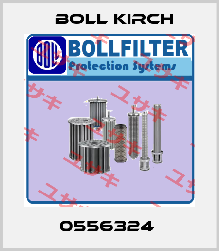 0556324  Boll Kirch