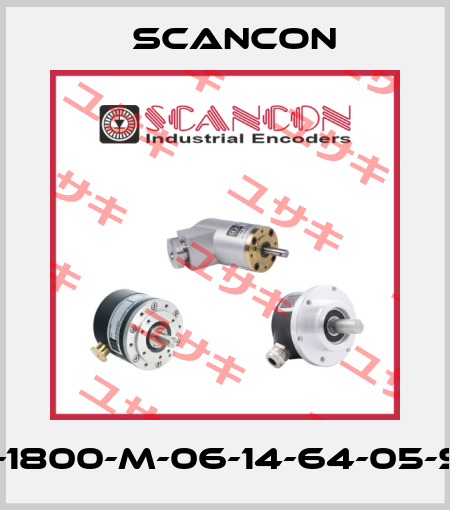 2RMHF-1800-M-06-14-64-05-S-00-S3 Scancon