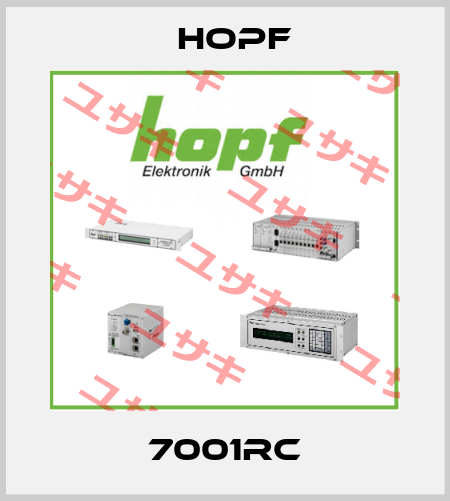 7001RC Hopf