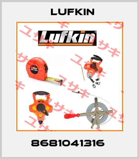 8681041316  Lufkin