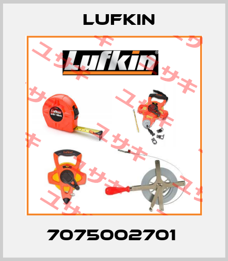 7075002701  Lufkin
