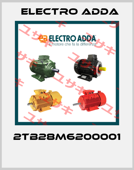 2TB28M6200001  Electro Adda