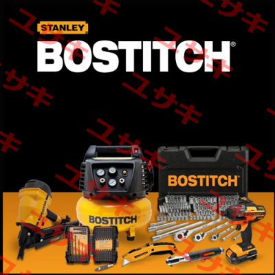 3  Bostitch