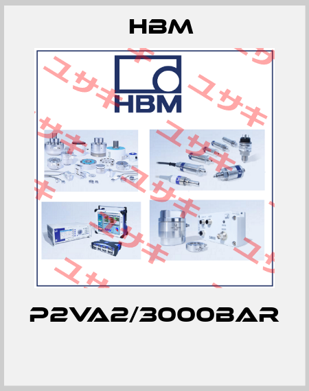 P2VA2/3000BAR  Hbm