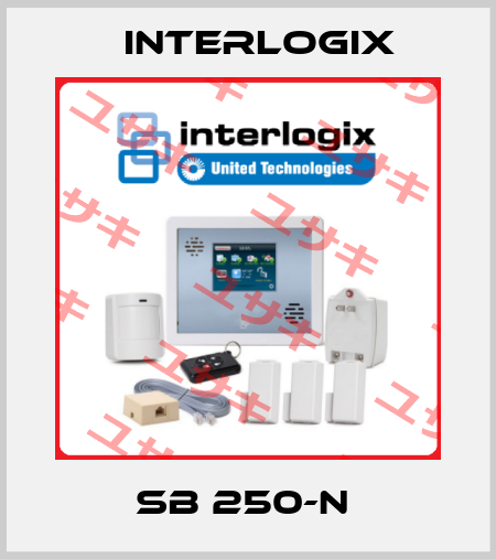 SB 250-N  Interlogix