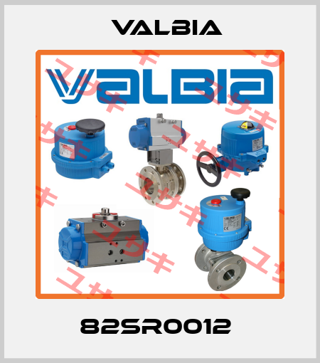 82SR0012  Valbia