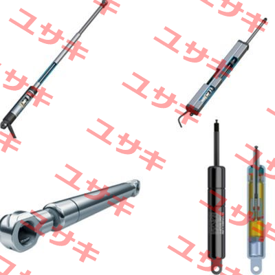 0500 N 206/06 EE06 Stabilus