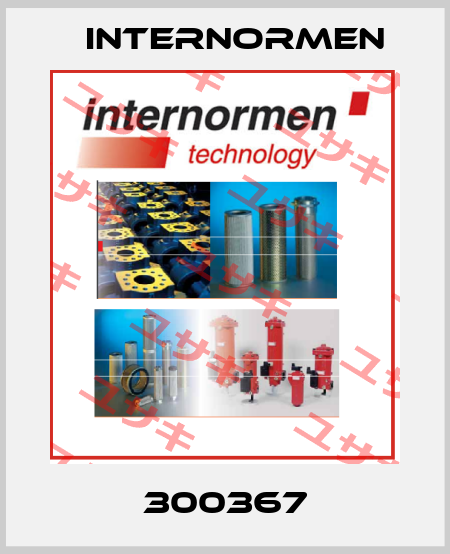 300367 Internormen