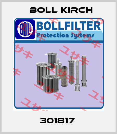 301817  Boll Kirch