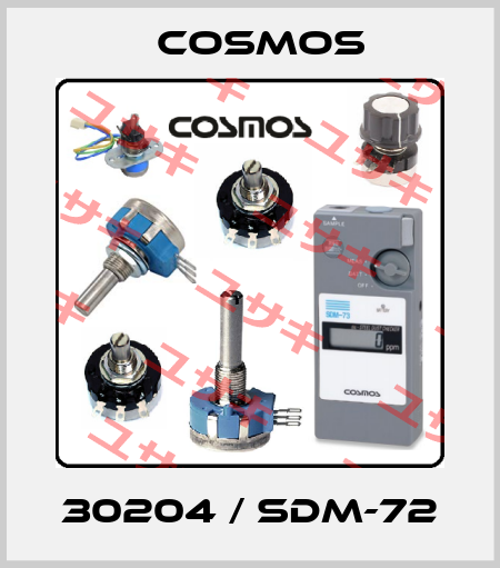 30204 / SDM-72 Cosmos