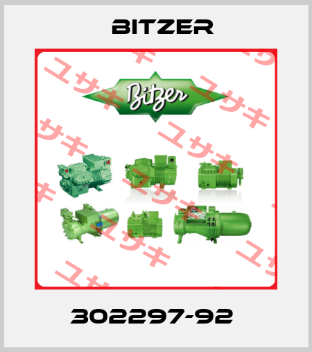 302297-92  Bitzer