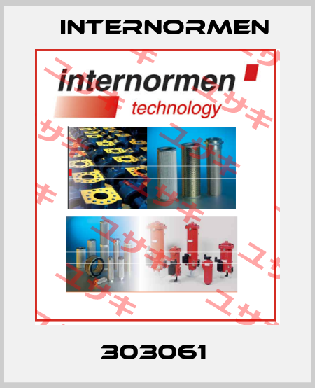 303061  Internormen