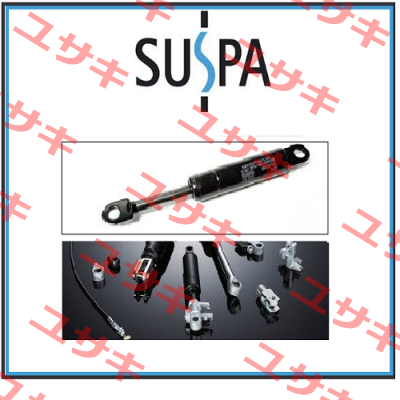 CROSS BEAM  Suspa